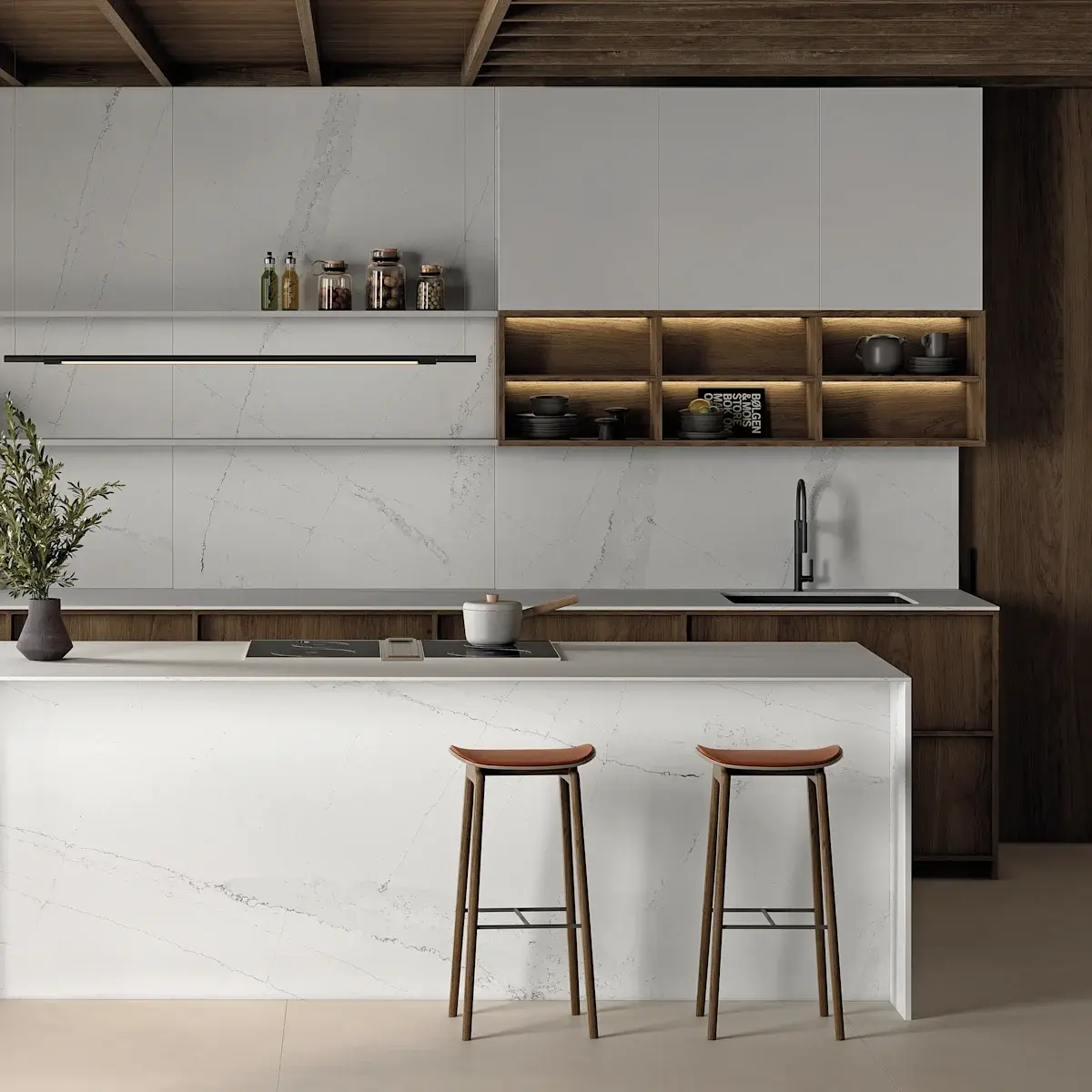 Countertop